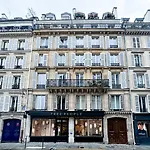 Parisian Home 277 2 Chambres Marais - Bastille