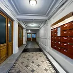 Parisian Home 277 2 Chambres Marais - Bastille