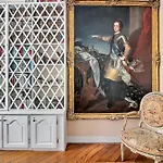 Parisian Home 277 2 Chambres Marais - Bastille